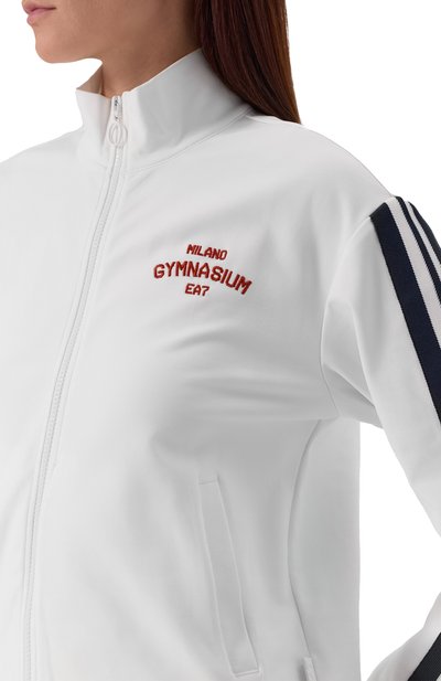 Толстовка EA7, арт. 7W000149/AF12114, фото 5