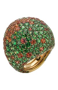 Кольцо DE GRISOGONO, арт. 50365/01, фото 1