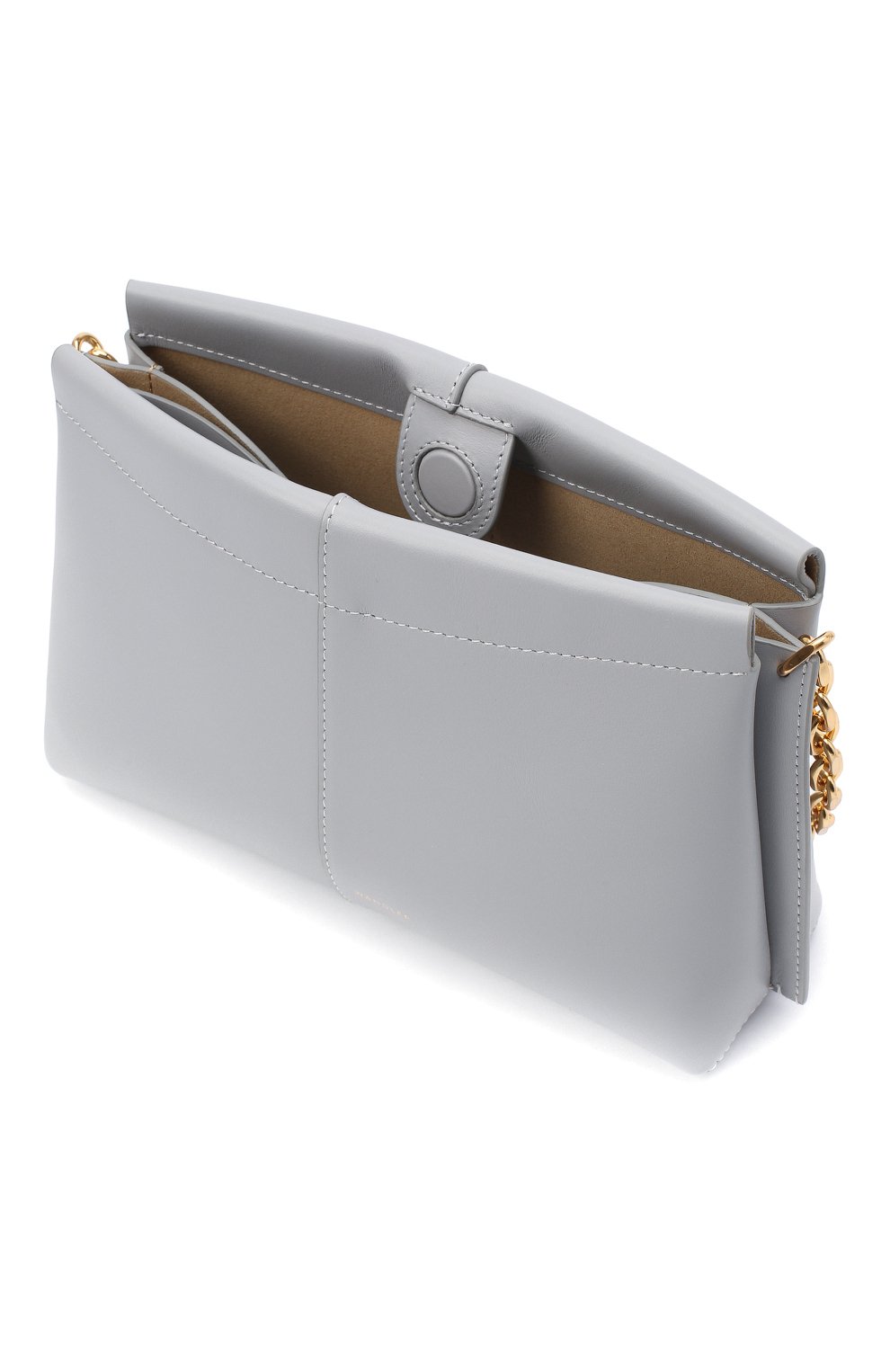 Сумка carly mini WANDLER, арт. CARLY MINI CHAIN, фото 4