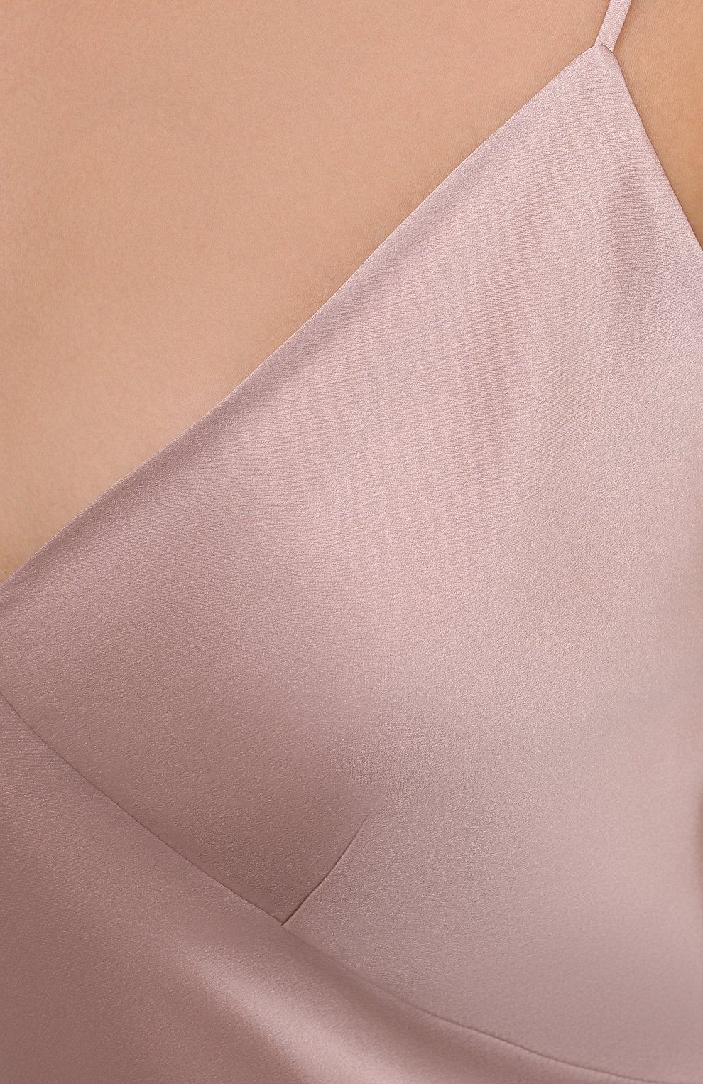 Шелковое платье OLIVIA VON HALLE, арт. CT0023, фото 5