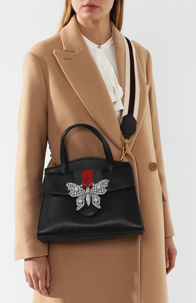 Сумка totem medium GUCCI, арт. 505342/CWGEX, фото 5