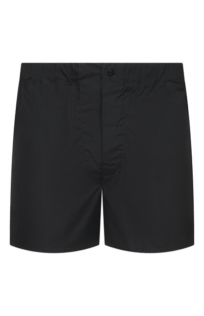 Мужские хлопковые боксеры STEFANO RICCI, арт. BX005/BN3137