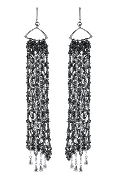 Серьги легенды MIDGARD PARIS, арт. 5637, фото 1