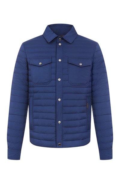 Мужская куртка bersan-s3 MOORER, арт. BERSAN-S3