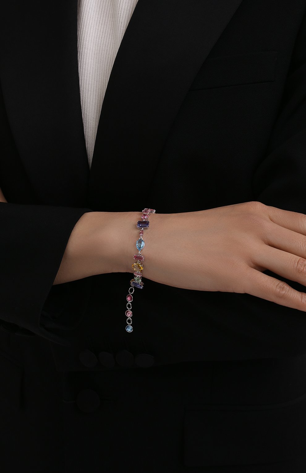 Браслет gema SWAROVSKI, арт. 5613739, фото 2