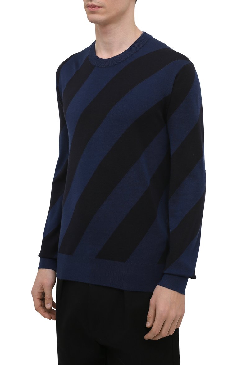 Джемпер из кашемира и шелка DOLCE & GABBANA, арт. GXD56T/JBMF9, фото 1