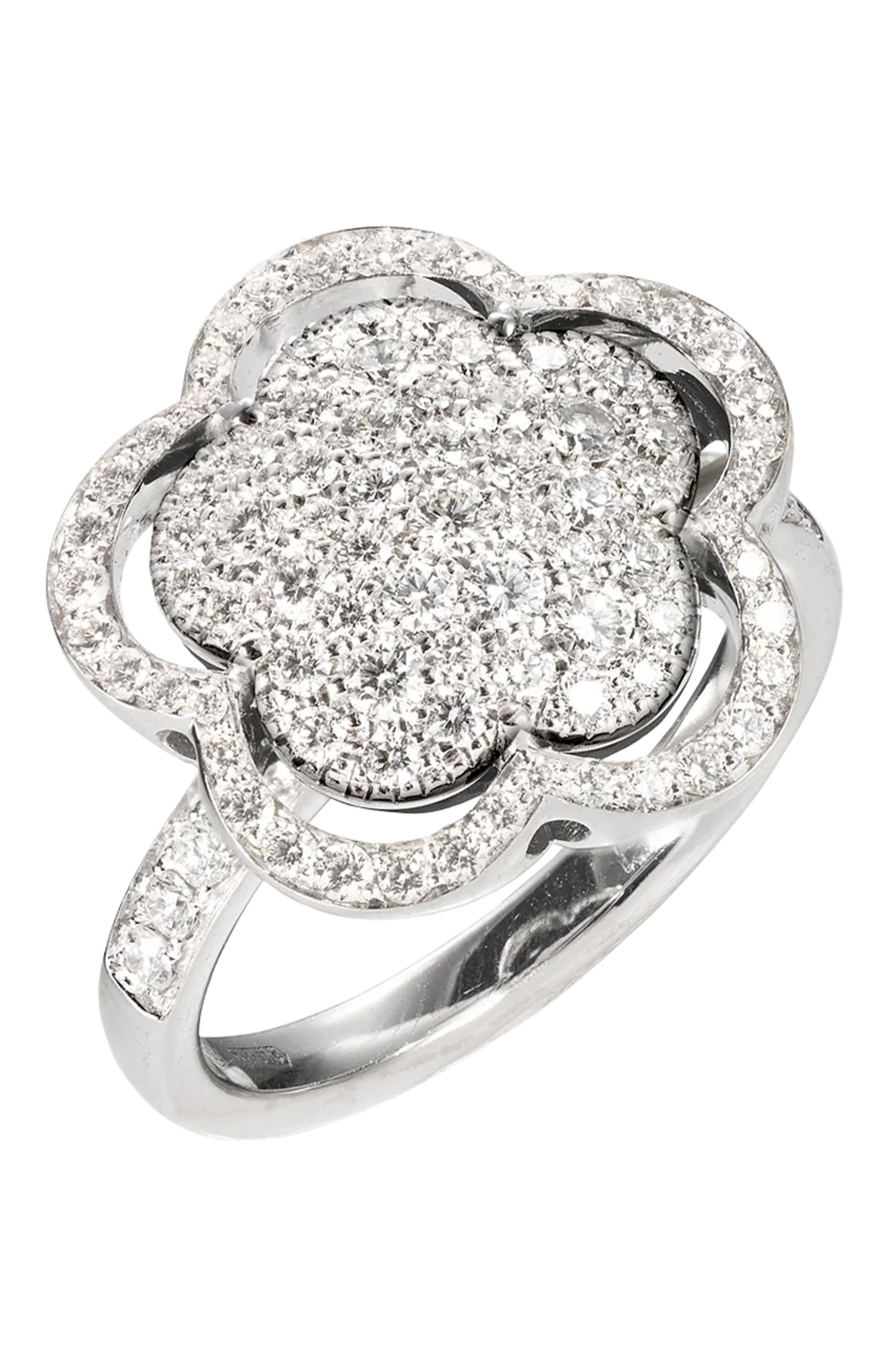 Кольцо PASQUALE BRUNI, арт. 16734B, фото 1