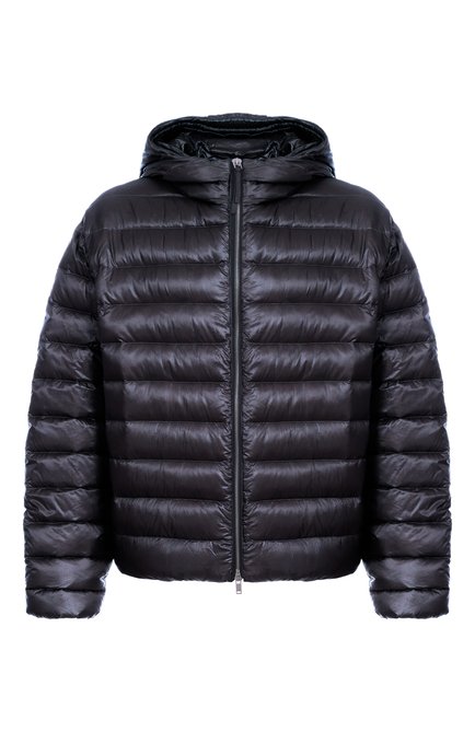 Мужская пуховик JIL SANDER, арт. J47AF0153-J70122