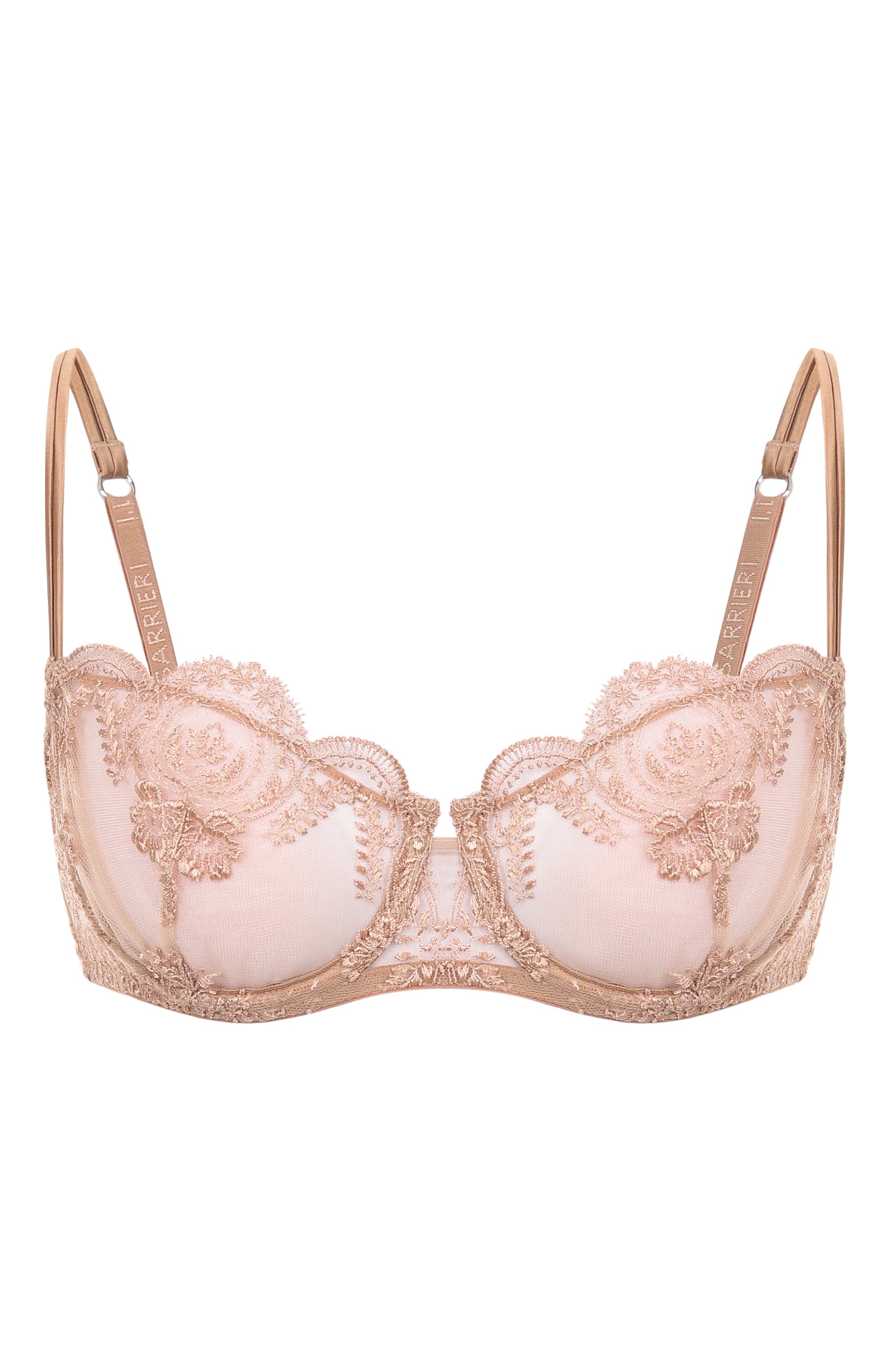 Бюстгальтер-балконет I.D. SARRIERI, арт. J99272, фото 1