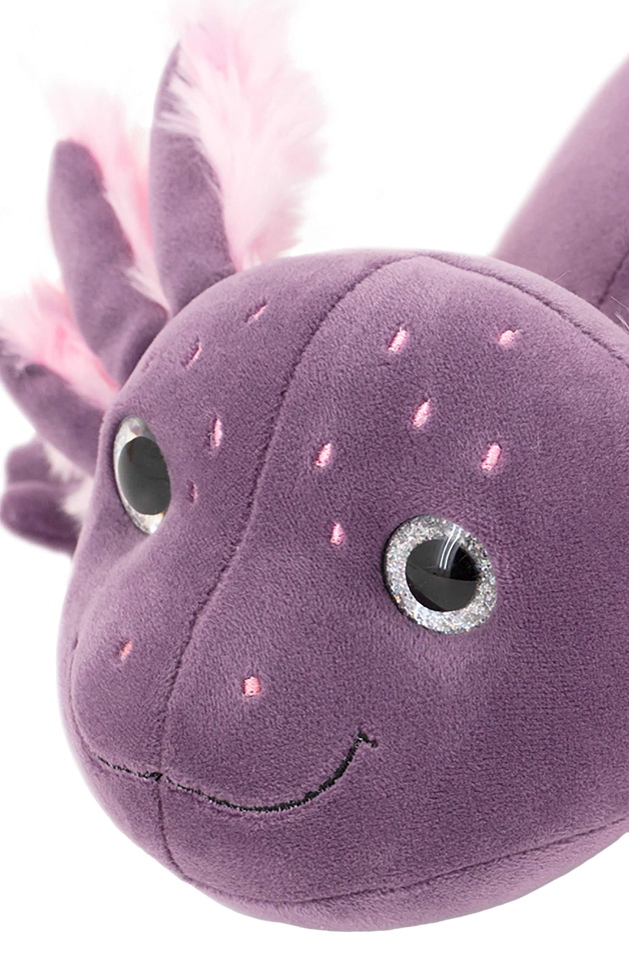 Игрушка аксолотль ORANGE TOYS, арт. OT5022/40B, фото 4