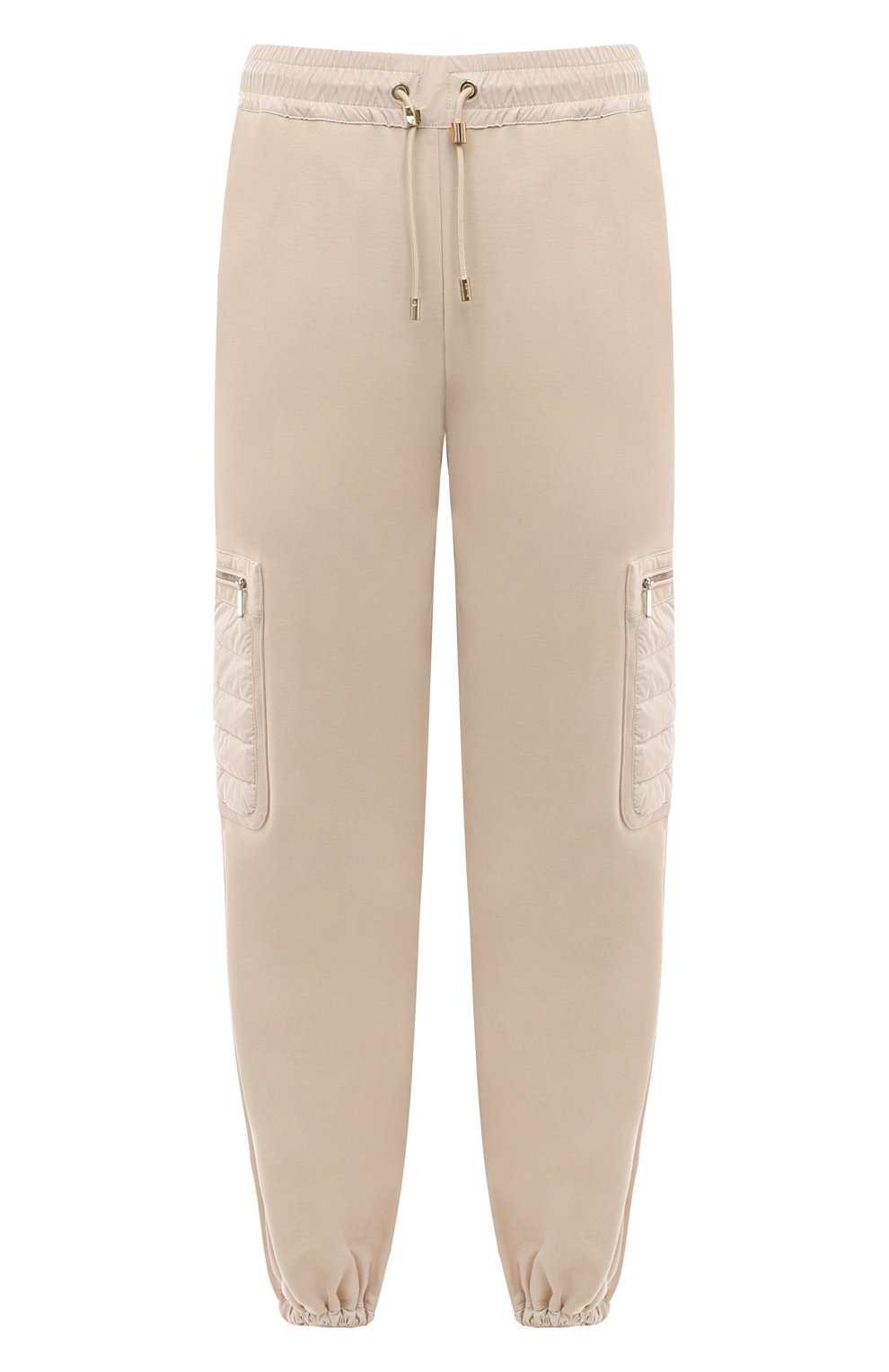 Джоггеры MOORER, арт. TERP-TNAP, фото 1