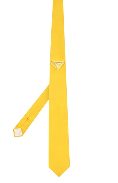 Галстук PRADA, арт. UCR77-1WQ8-F0AG4-202, фото 3