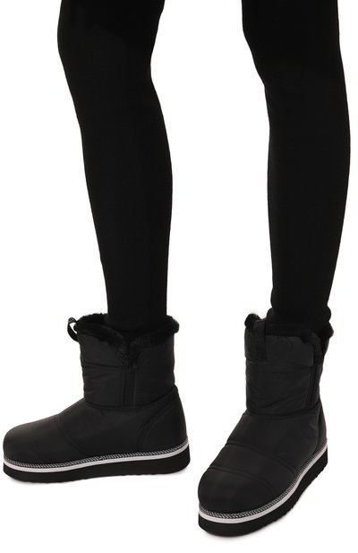 Текстильные полусапоги rose ODISSI, арт. 0D43201B 20243, фото 3