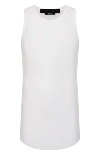 Мужская майка ISABEL BENENATO, арт. UJ32S25