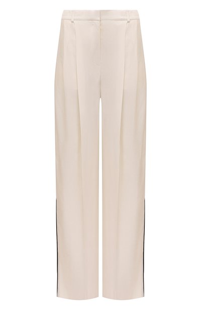 Женские брюки из вискоз�ы BOSS, арт. 50523325