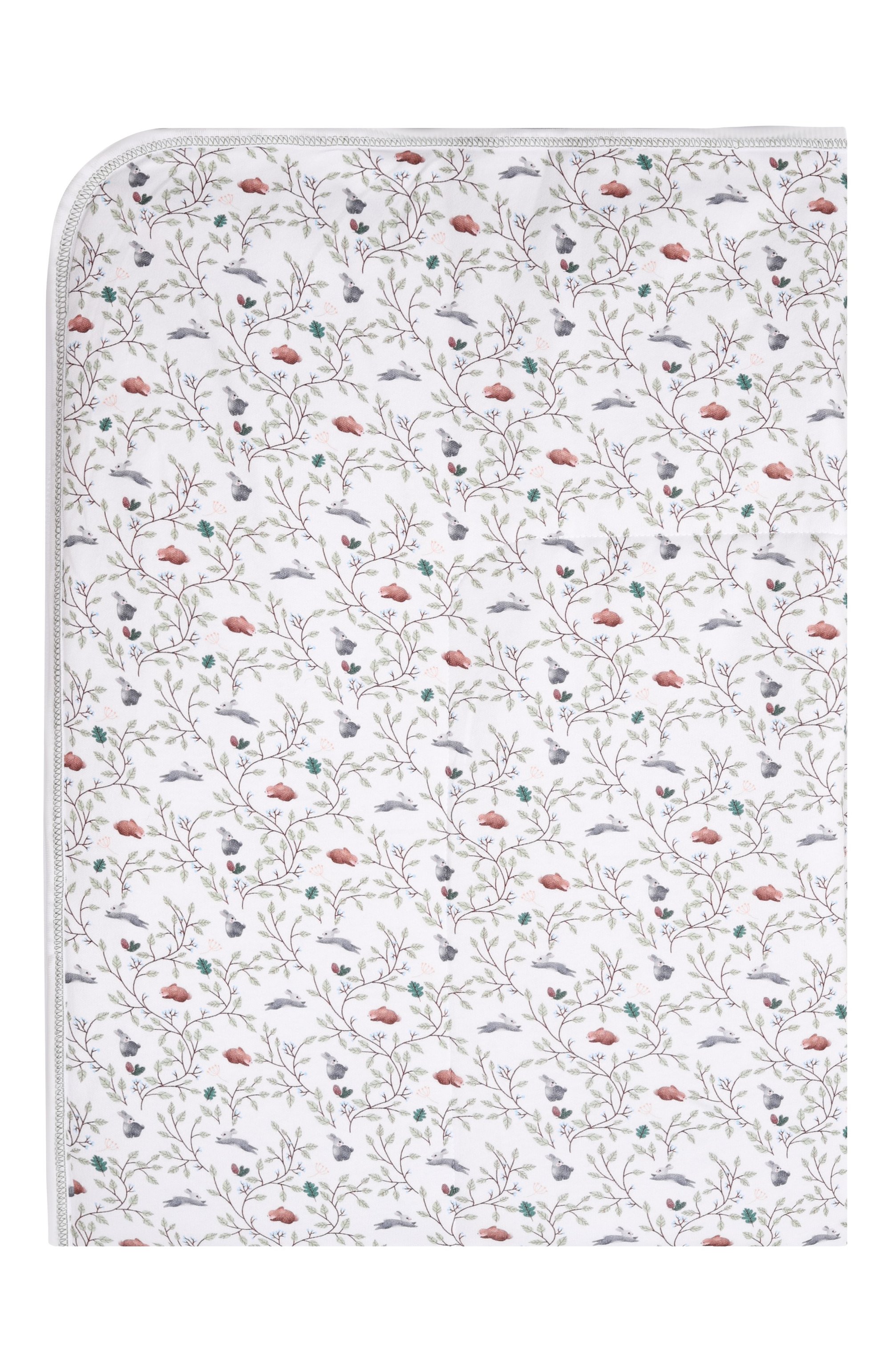 Хлопковое одеяло CHEPE, арт. 072017, фото 3