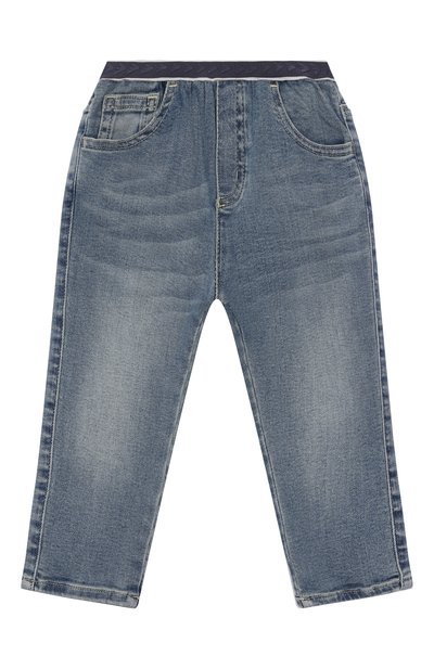 Джинсы EMPORIO ARMANI, арт. EB001176/AF20852