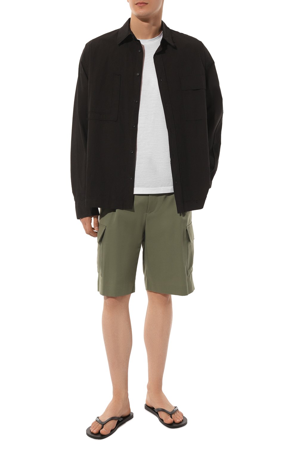 Шлепанцы ICEBERG, арт. ICE4SR01, фото 2