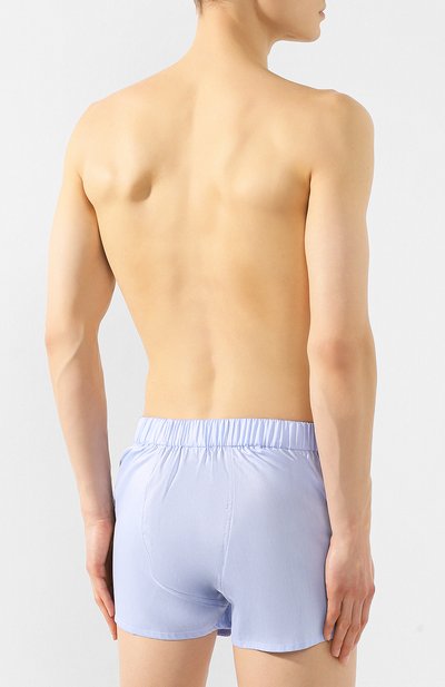 Хлопковые боксеры BRIONI, арт. N1B10L/P705P, фото 3
