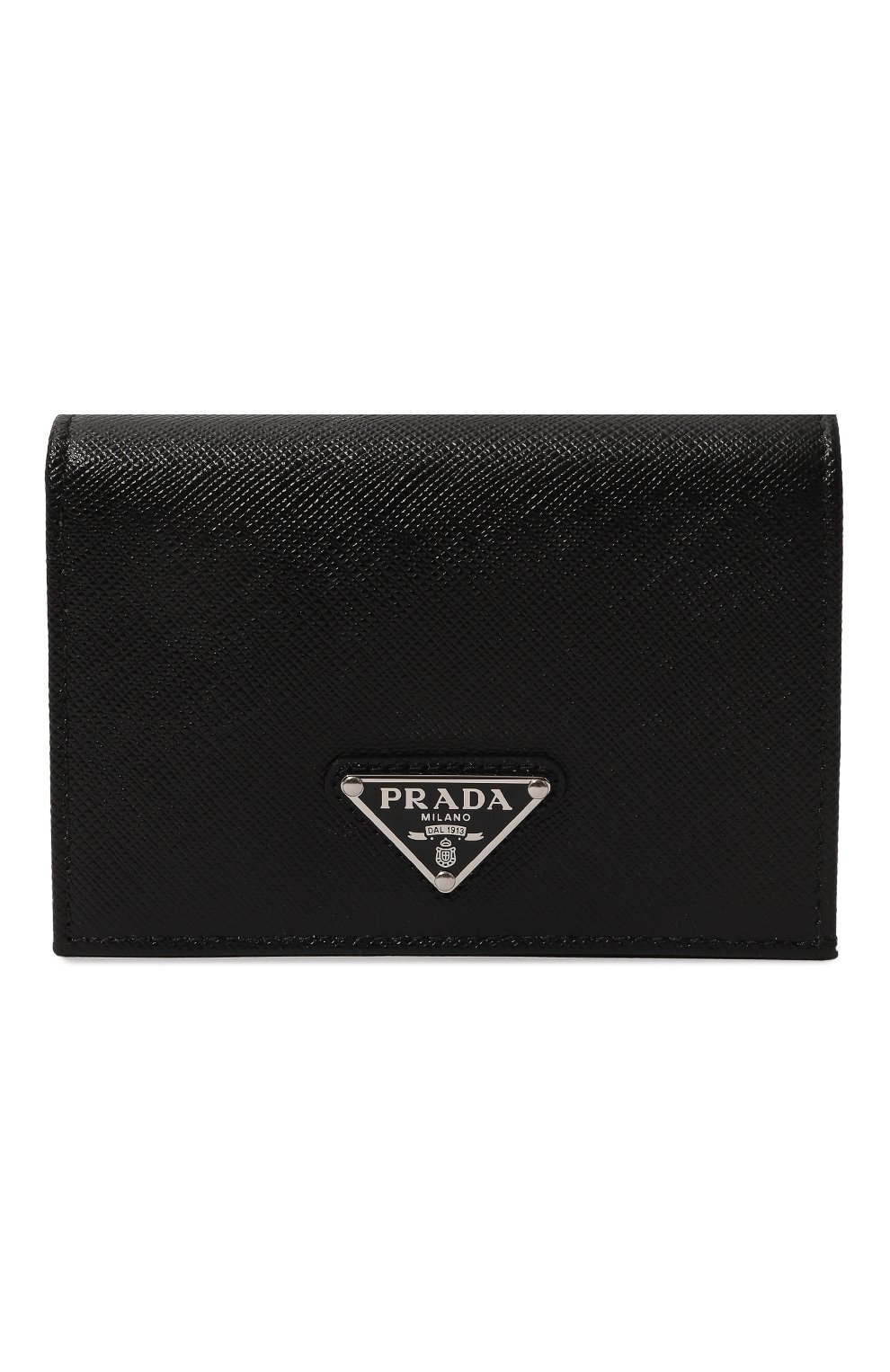 Кожаное портмоне PRADA, арт. 1MV021-QHH-F0632, фото 1