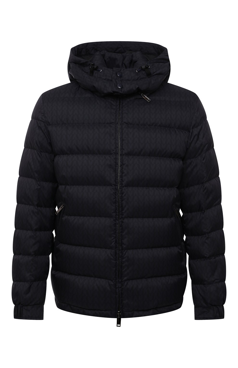 Пуховик VALENTINO, арт. WV3CNA317KP, фото 1