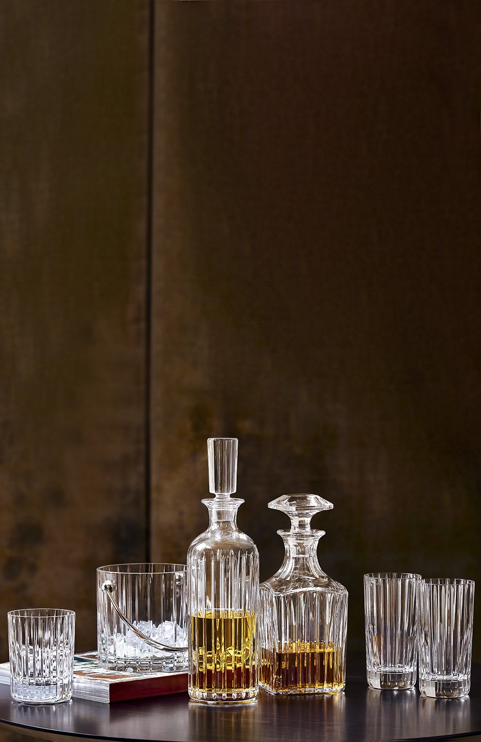 Штоф harmonie BACCARAT, арт. 1 704 365, фото 3