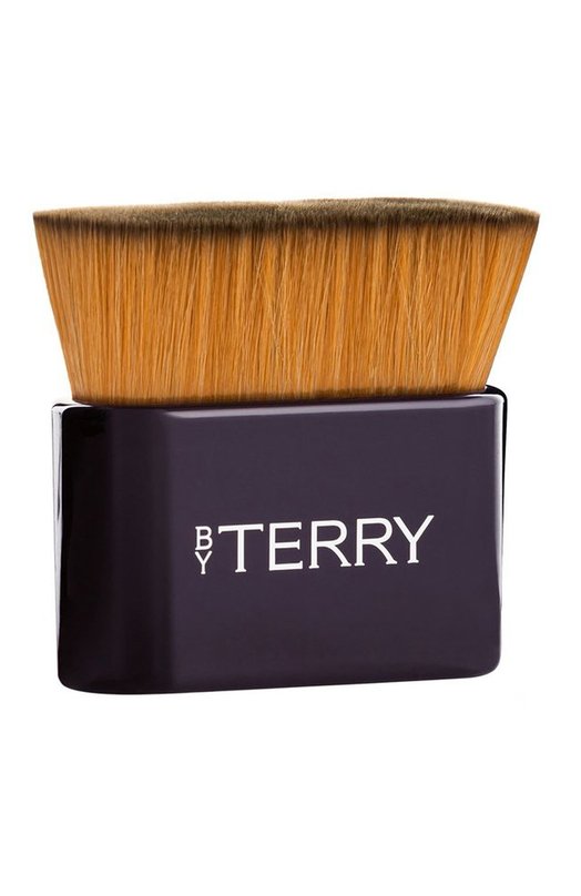 фото Кисть для тела tool-expert face body brush by terry