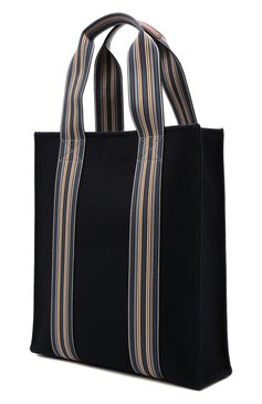 Сумка-шопер suitcase stripe LORO PIANA, арт. FAL4563, фото 1