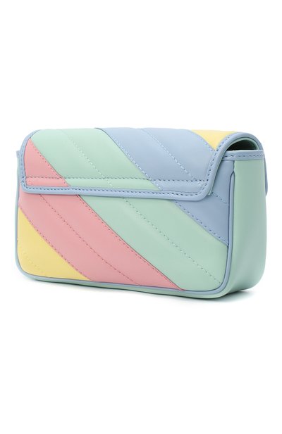 Сумка supermini GUCCI, арт. 476433/DTDXP, фото 3