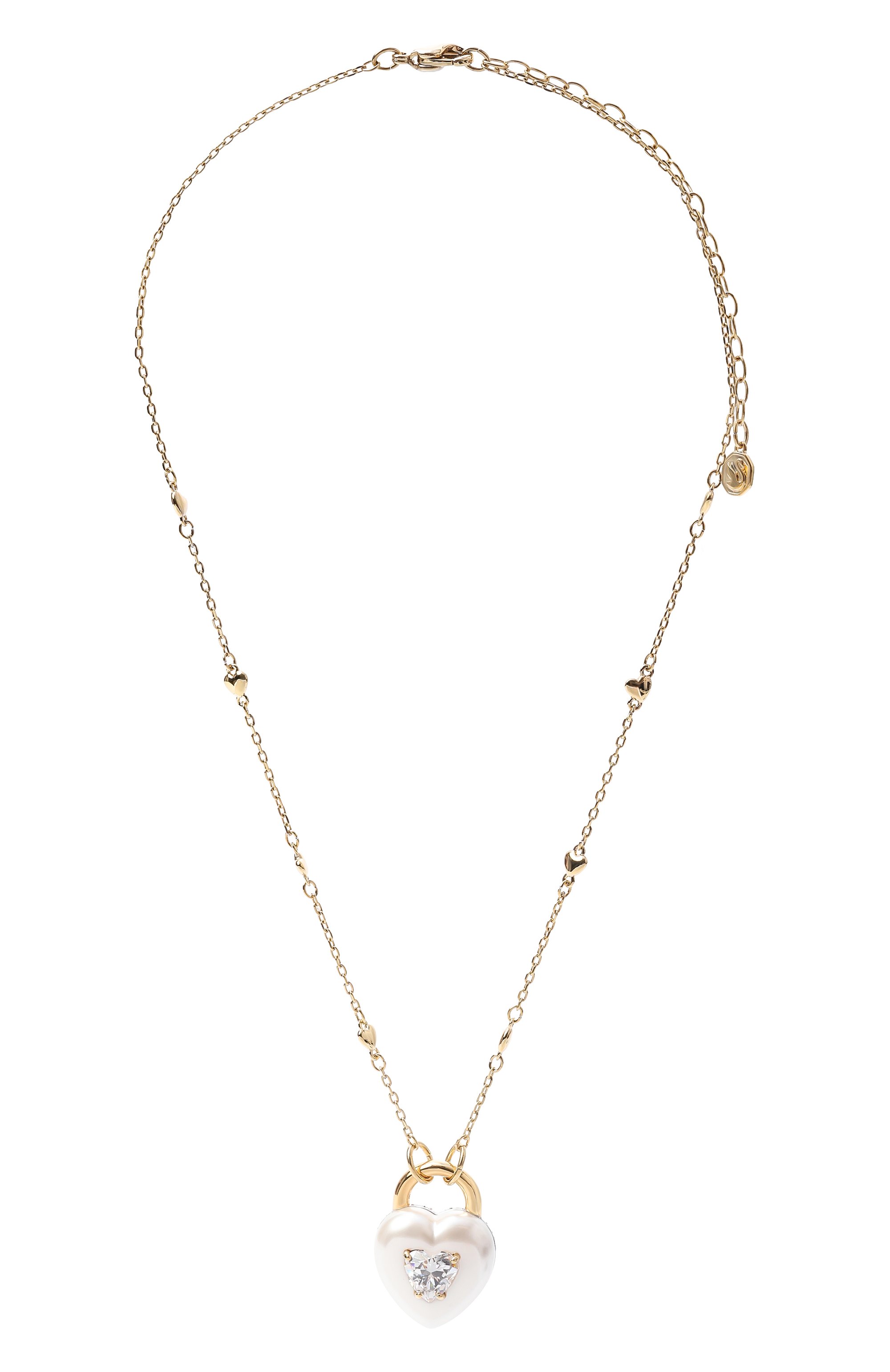 Подвеска idyllia SWAROVSKI, арт. 5744127, фото 1