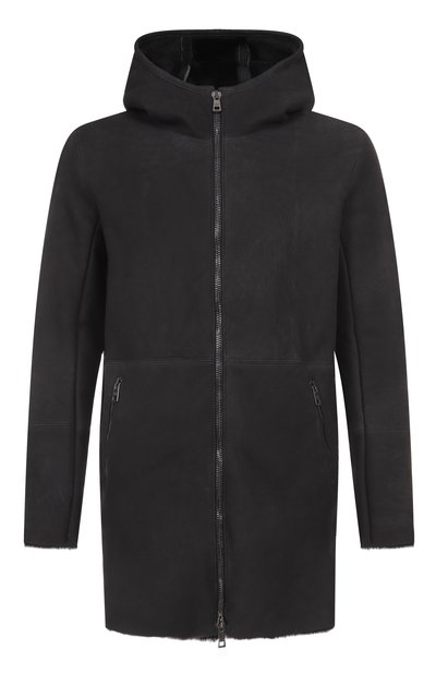 Мужская дубленка GIORGIO BRATO, арт. GU26F26017SHTM