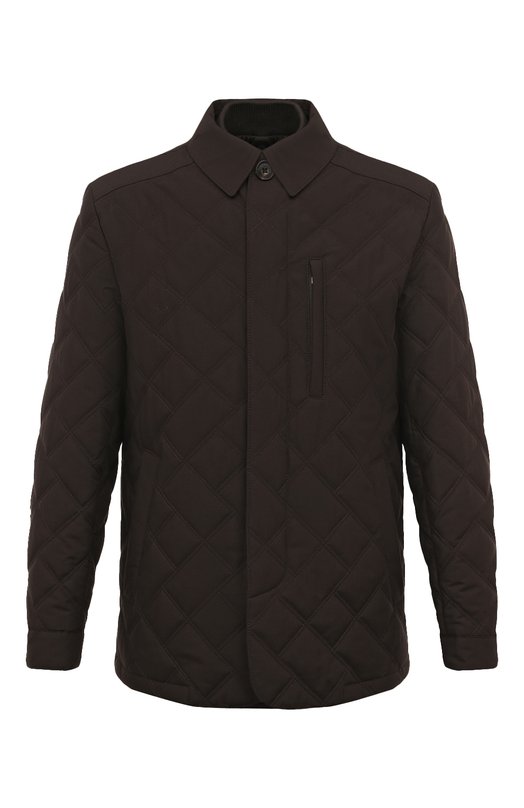 Куртка Corneliani 9425M5-9420155 Коричневый 9425M5-9420155