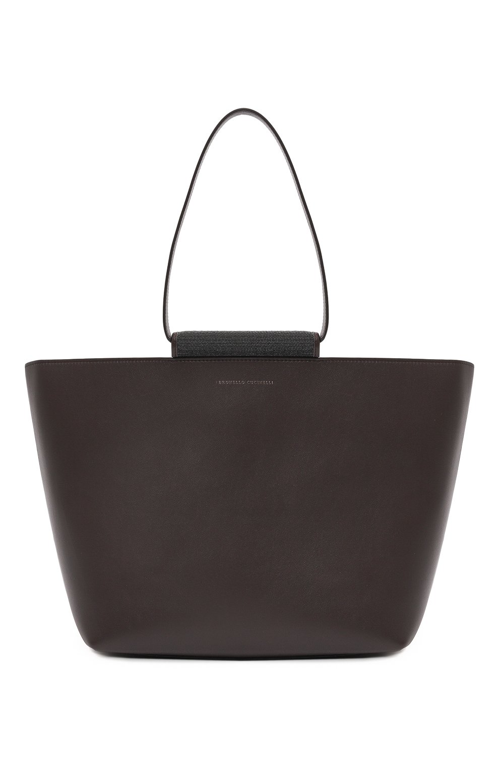 Сумка-тоут BRUNELLO CUCINELLI, арт. MBRLD2440P, фото 1