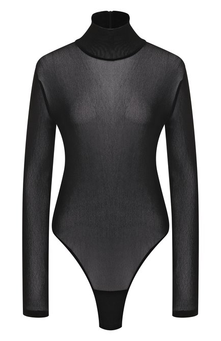 Женское боди из вискозы GOOROO, арт. BS002-8024-900-FW25/26