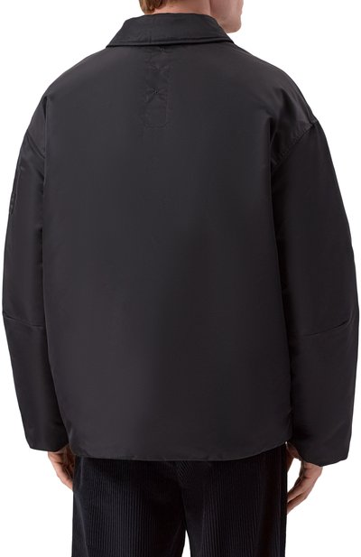 Пуховик PREMIATA, арт. PA1042/NYL0N, фото 4