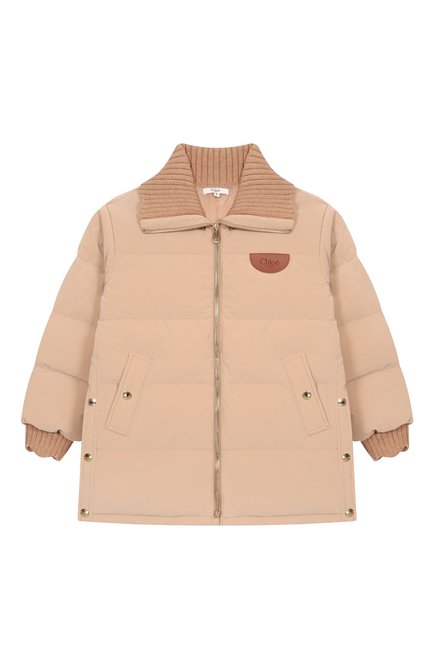 Пуховик CHLOÉ, арт. C20663