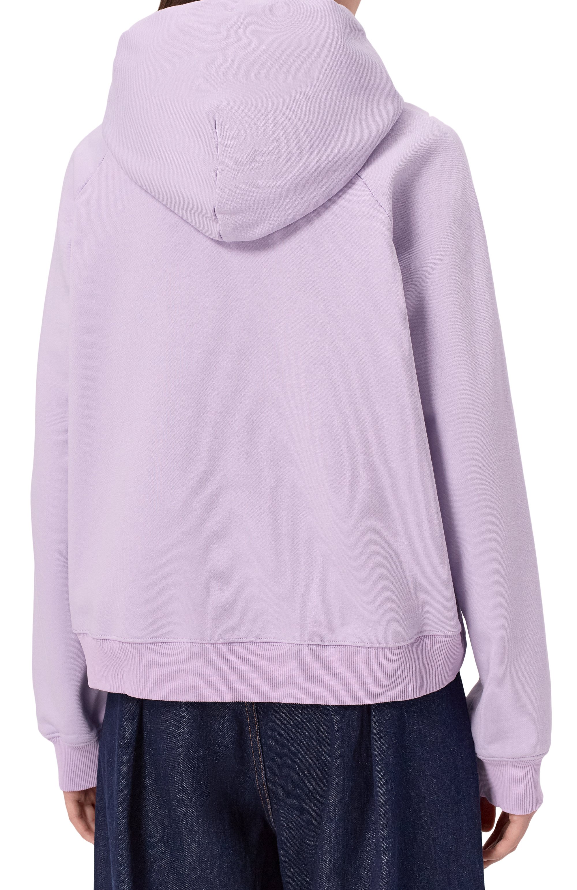 Хлопковое худи RED SEPTEMBER, арт. 225.02.HDY32.53, фото 4