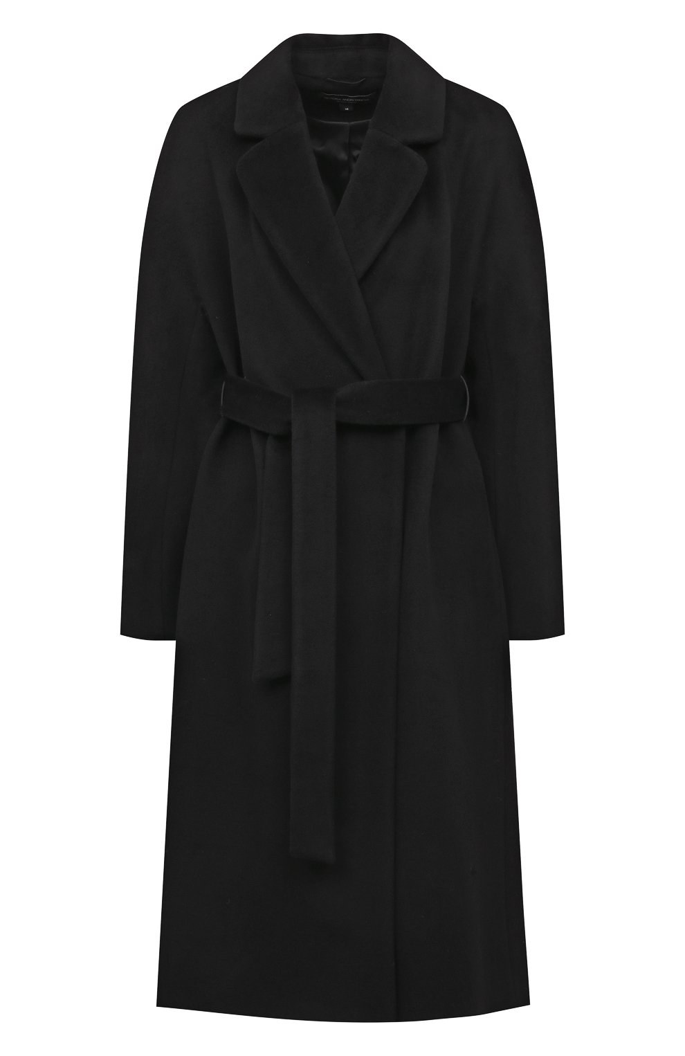 Шерстяное пальто VICTORIA ANDREYANOVA, арт. A-FW22-9366, фото 1