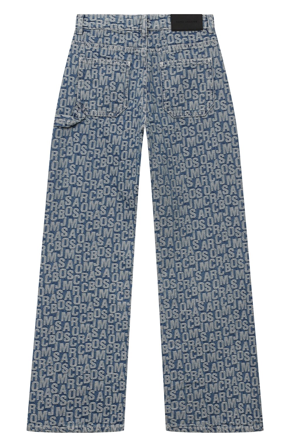 Джинсы MARC JACOBS (THE), арт. W60103/12A+, фото 2