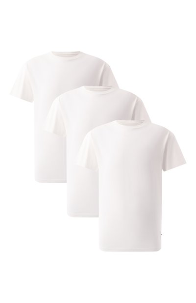 Мужская комплект из трех футболок JIL SANDER, арт. J47GC0001-J45048