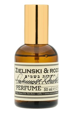 Концентриро�ванные духи дубовый мох, амбра (50ml) ZIELINSKI&ROZEN бесцветного цвета, арт. 4603720459255 | Фото 1 (Тип продукта - парфюмерия: Духи; Региональные ограничения белый список (Axapta Mercury): Не проставлено; Нос: Не проставлено; Ограничения доставки: flammable)