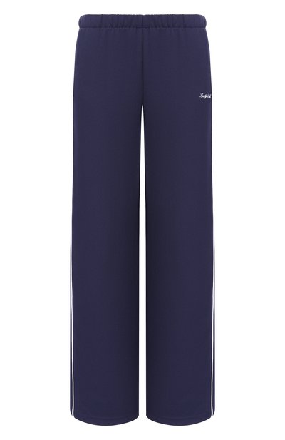 Женские брюки SPORTY AND RICH, арт. PA054710326BL107