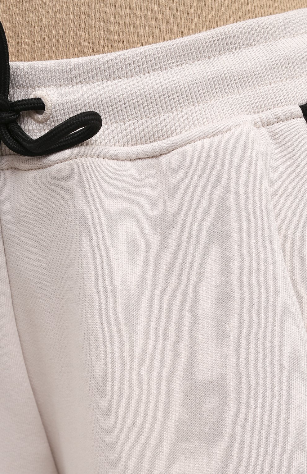 Хлопковые джоггеры ATM ANTHONY THOMAS MELILLO, арт. AW3155-FC, фото 5