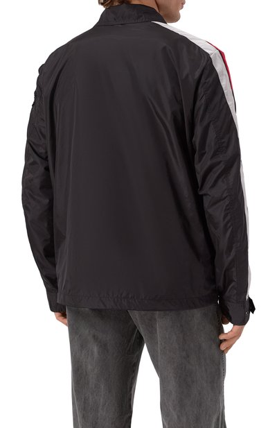 Куртка DIESEL, арт. A17783/0NJBU, фото 4