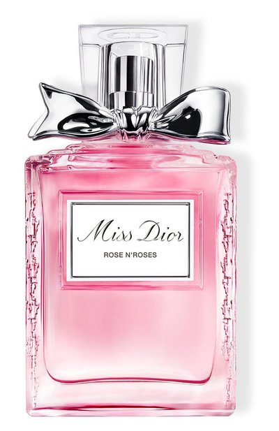 Женский туалетная вода miss dior rose n&#039;roses (30ml) DIOR, арт. C099600788