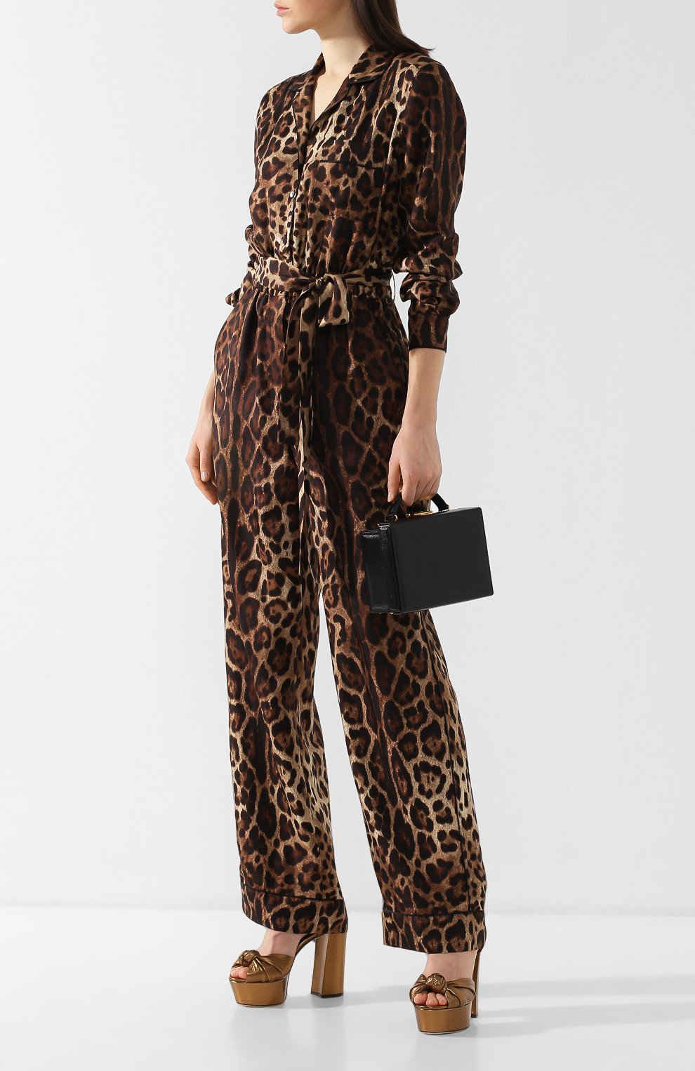 Сумка grace small box MARK CROSS, арт. W108344G, фото 2