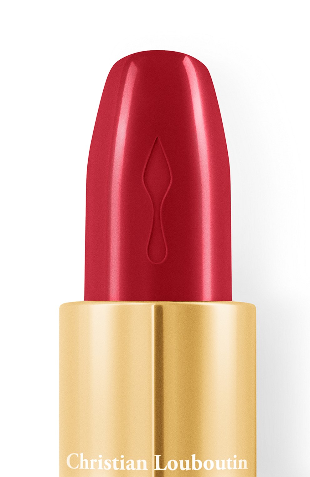 Помада для губ rouge louboutin silky satin, оттенок grenade love 816 (3,8g) CHRISTIAN LOUBOUTIN, арт. 8435415069045, фото 3