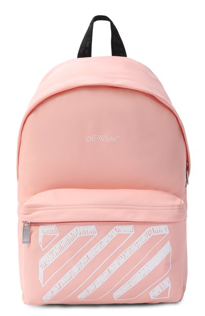 Рюкзак OFF-WHITE, арт. 0GNB001S26FAB001