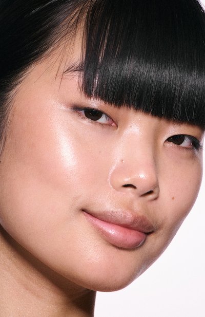 Жидкий хайлайтер mac skinfinish lightstruck, оттенок bubbled over (15ml) MAC, арт. S4QB-03, фото 4