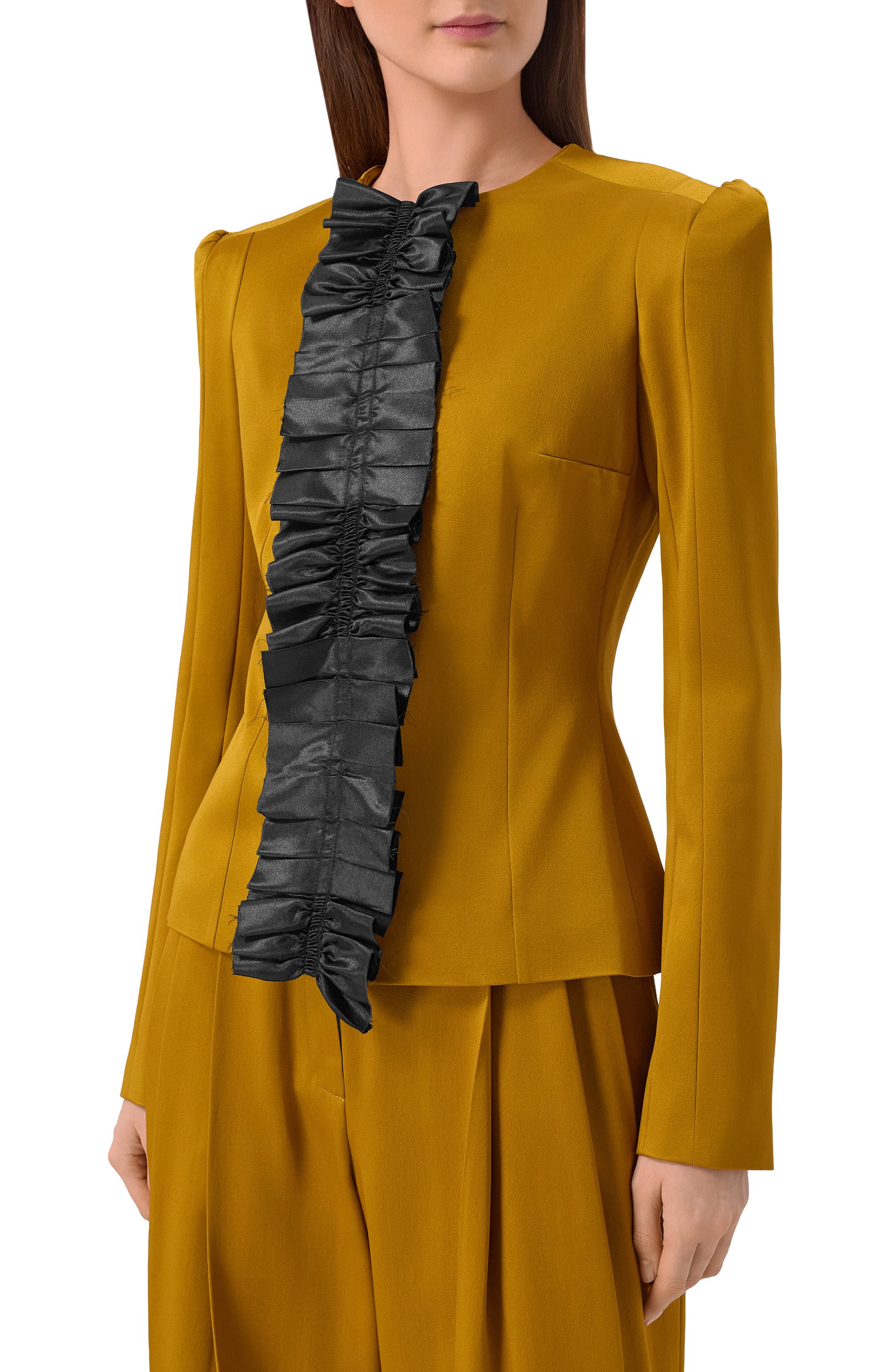 Жакет NINA RICCI, арт. 26PCVE020/AC0125, фото 3